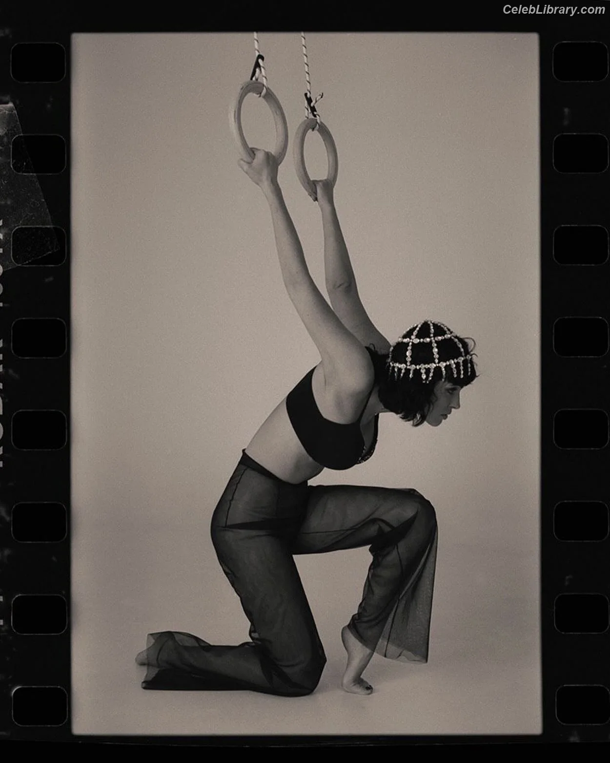 Dasha Astafieva photo 10 of 2159