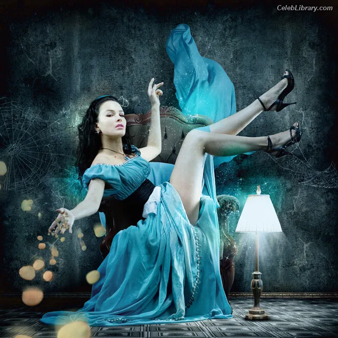 Dasha Astafieva photo 17 of 2160