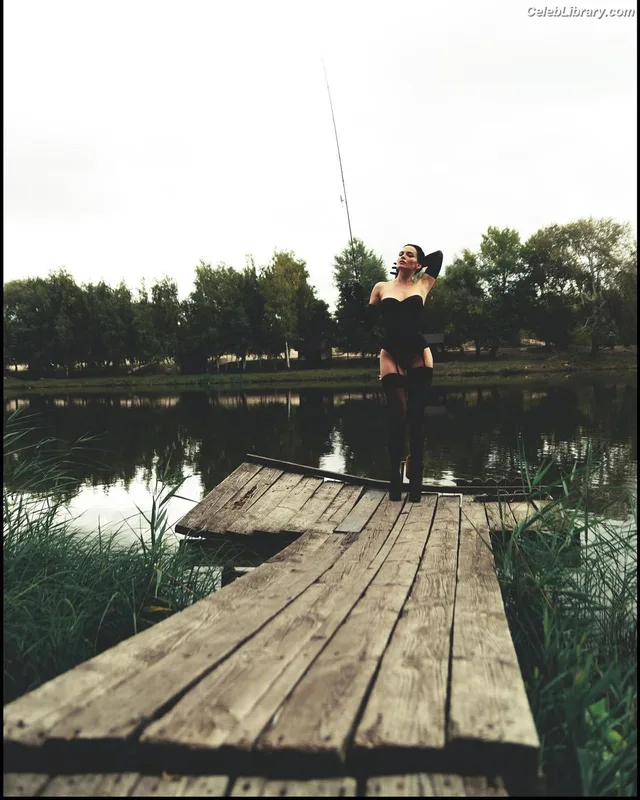 Dasha Astafieva photo 1 of 2160
