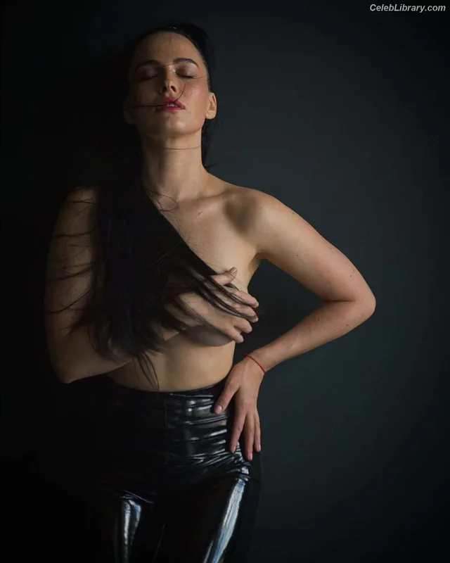 Dasha Astafieva photo 8 of 2160