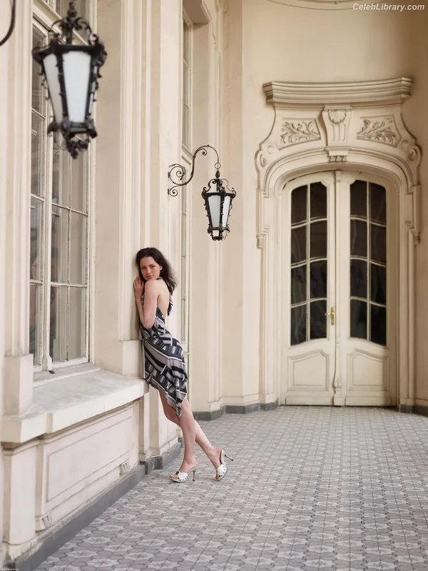 Dasha Astafieva photo 4 of 2160