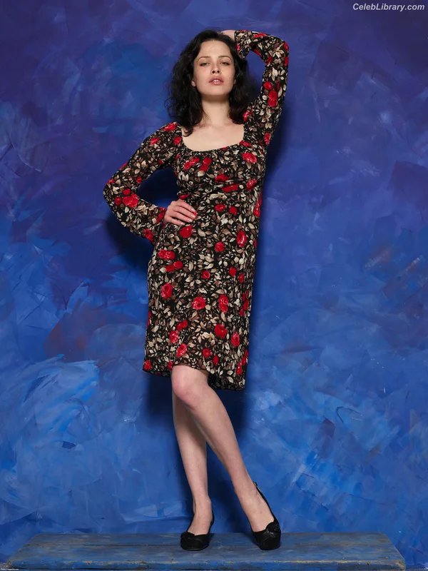 Dasha Astafieva photo 10 of 2160