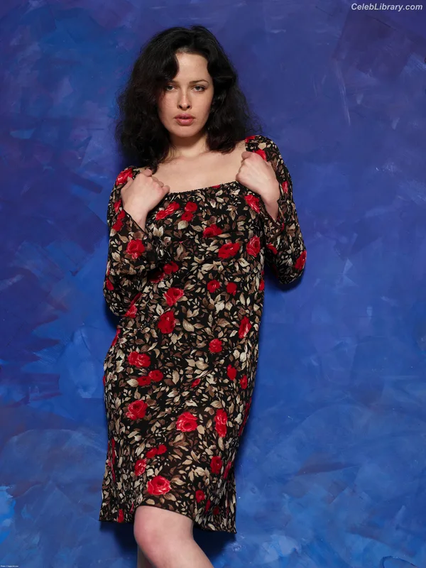 Dasha Astafieva photo 20 of 2160