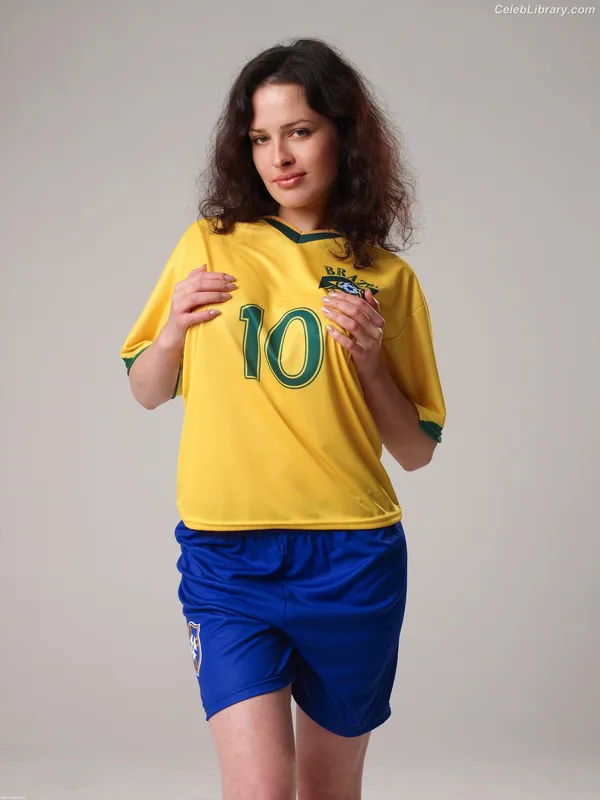 Dasha Astafieva photo 13 of 2160