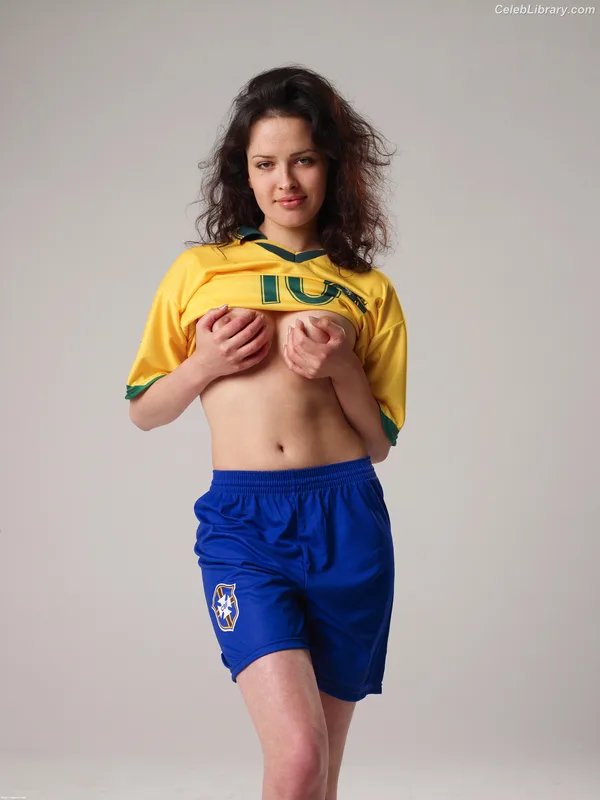 Dasha Astafieva photo 24 of 2160