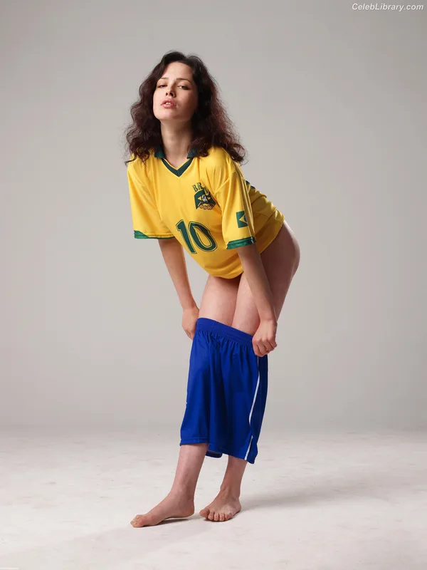 Dasha Astafieva photo 15 of 2160