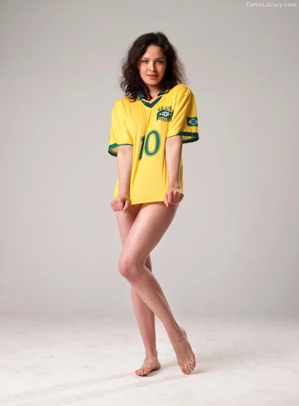 Dasha Astafieva photo 13 of 2160