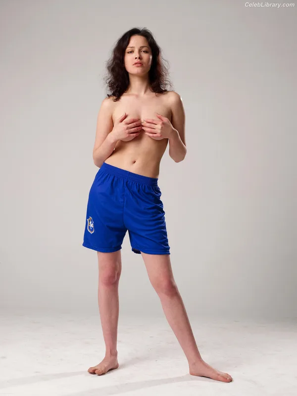 Dasha Astafieva photo 23 of 2160