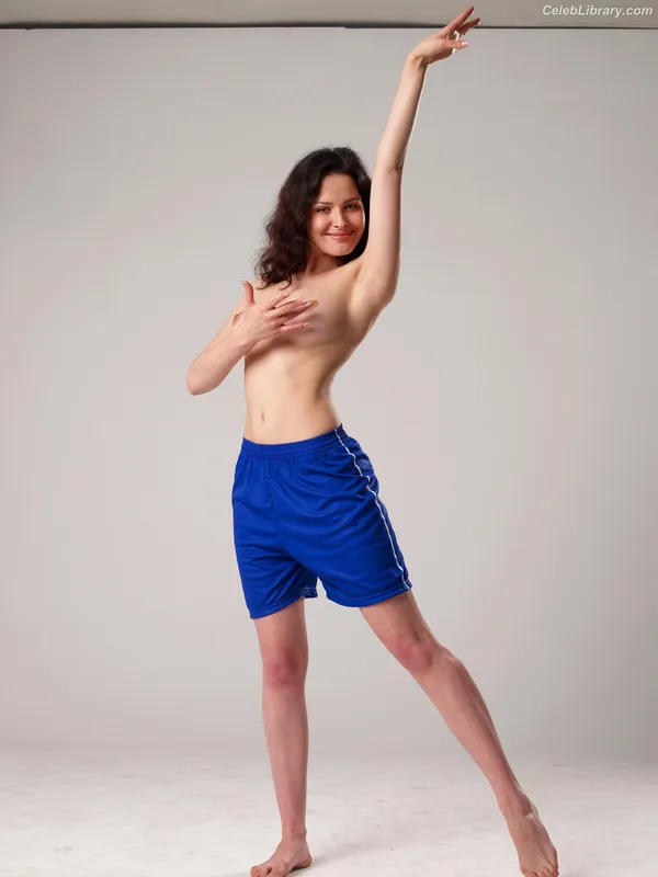 Dasha Astafieva photo 1 of 2160