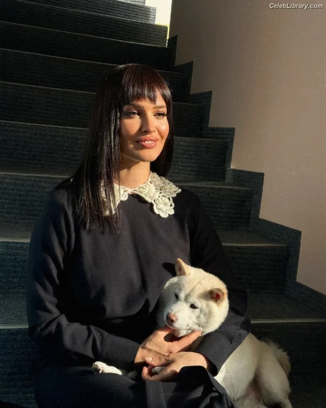 Dasha Astafieva photo 21 of 2160