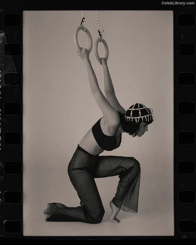 Dasha Astafieva photo 10 of 2160