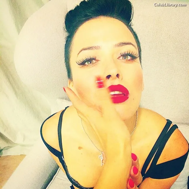 Dasha Astafieva photo 10 of 2160