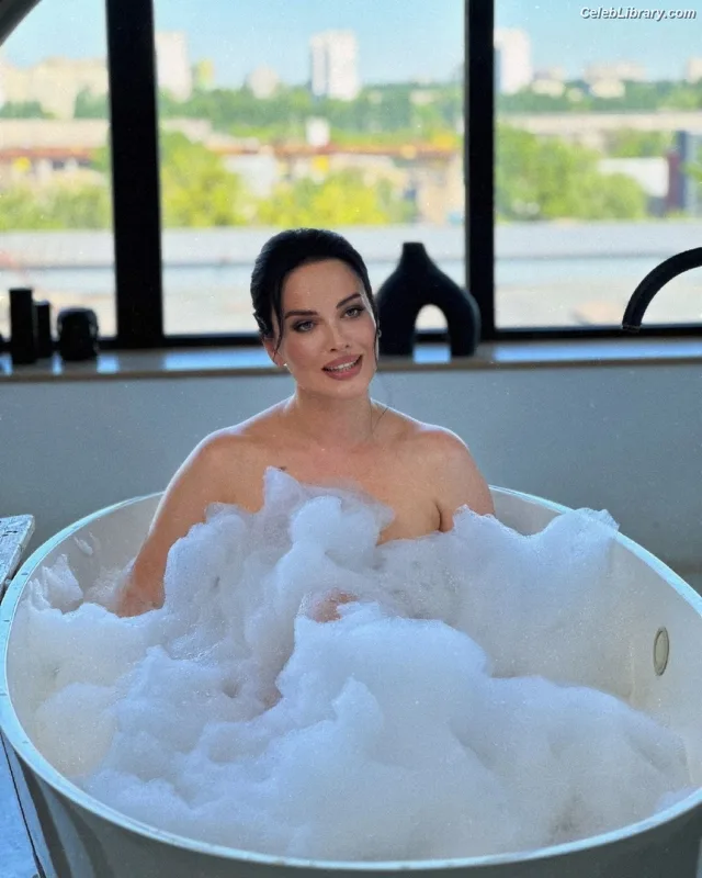 Dasha Astafieva photo 2 of 2160