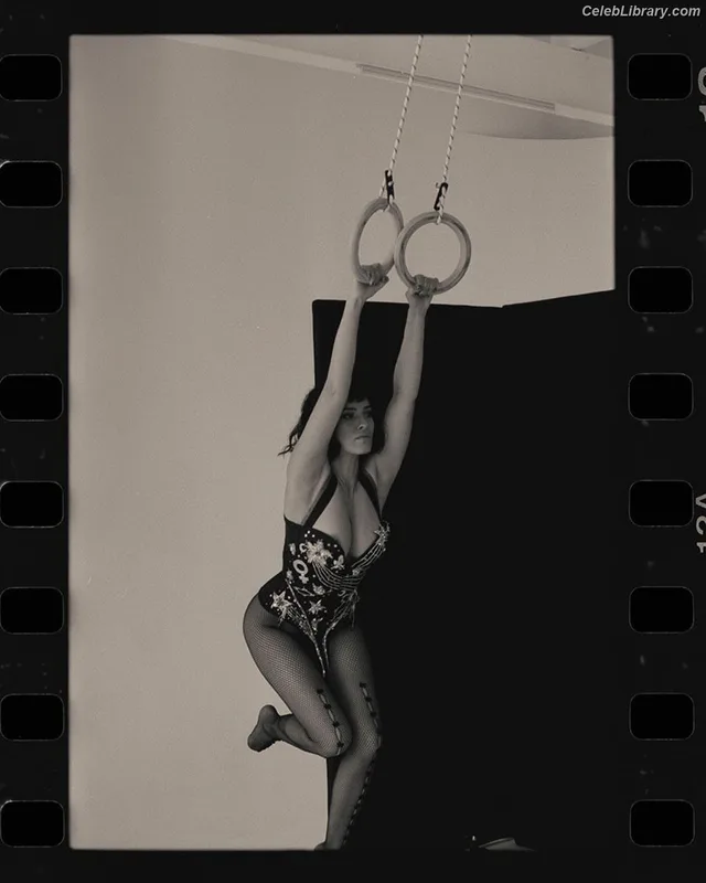 Dasha Astafieva photo 9 of 2160
