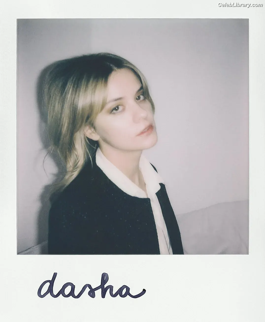 Dasha Nekrasova photo 11 of 333