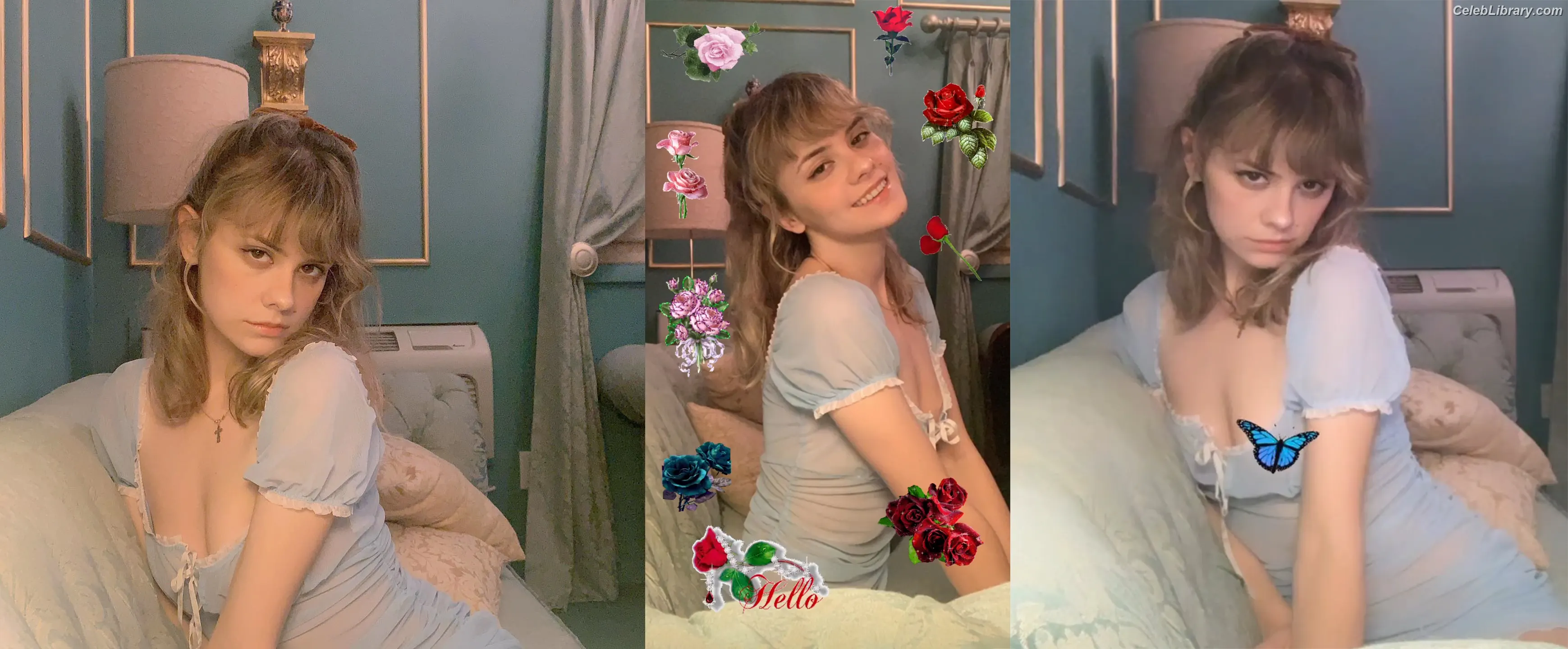 Dasha Nekrasova photo 19 of 333