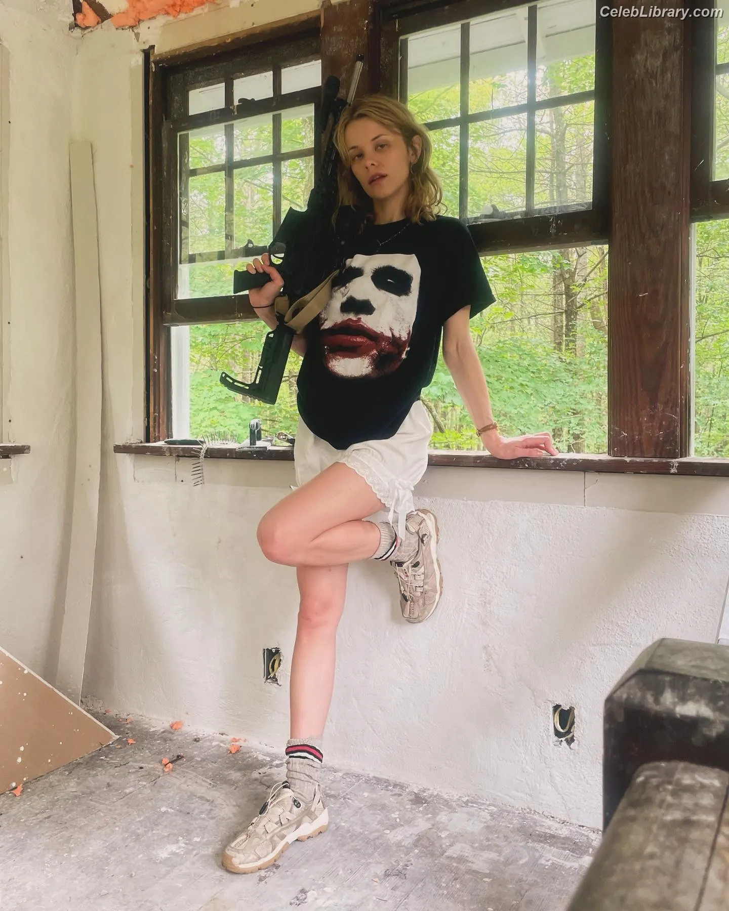 Dasha Nekrasova photo 10 of 333
