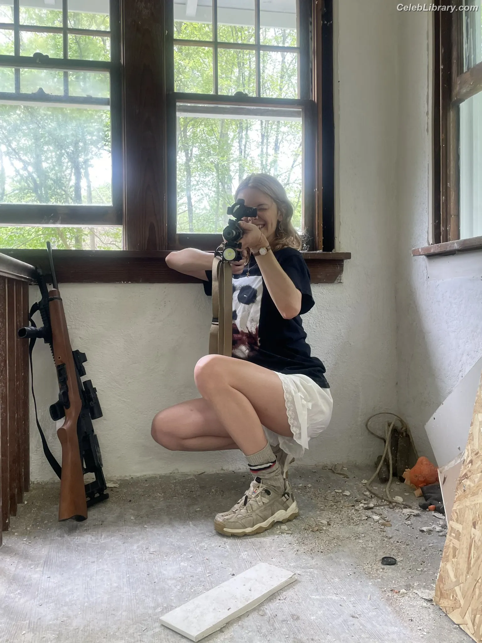 Dasha Nekrasova photo 11 of 333
