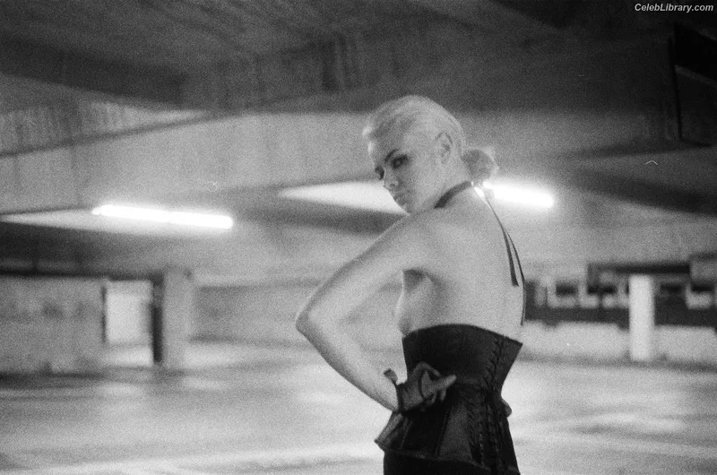 Dasha Nekrasova photo 1 of 334