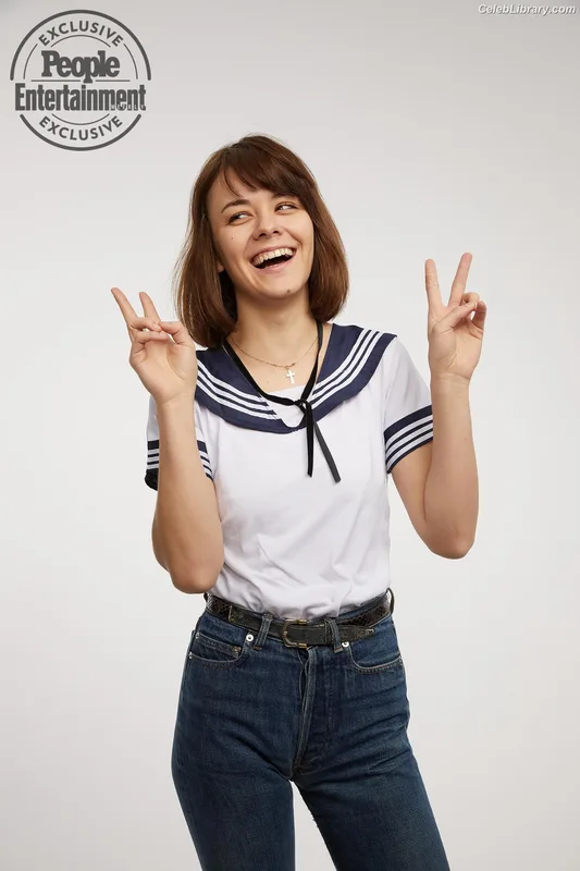 Dasha Nekrasova photo 21 of 334