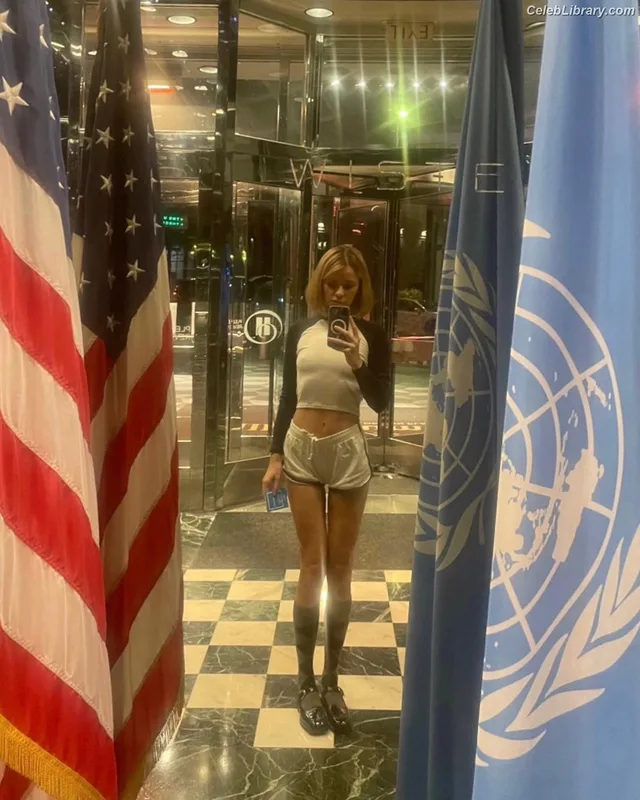 Dasha Nekrasova photo 1 of 334