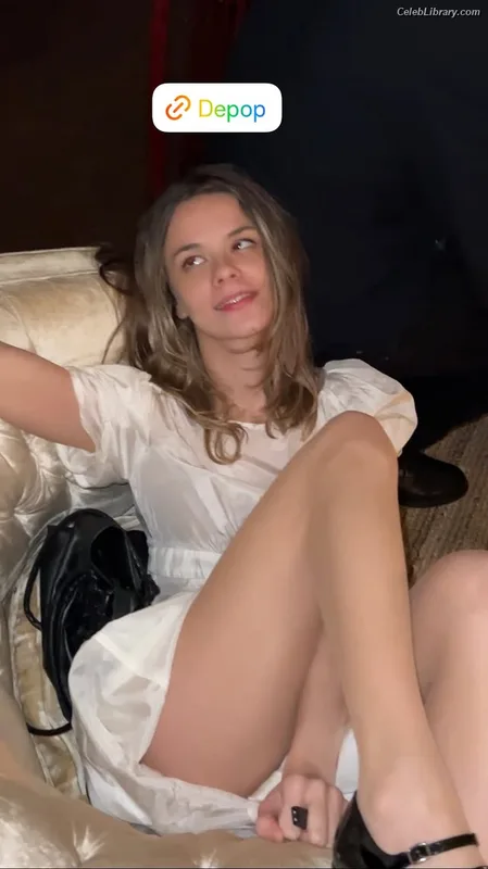 Dasha Nekrasova photo 10 of 334