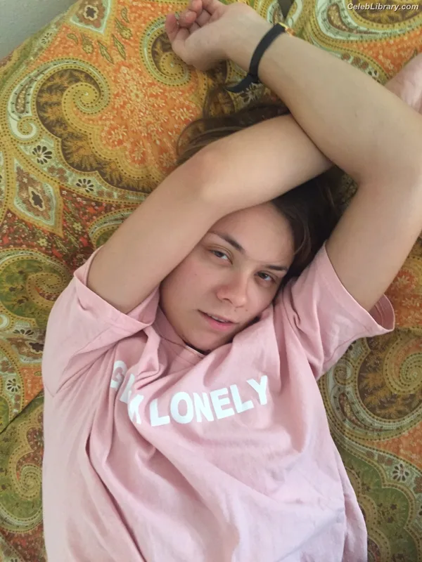 Dasha Nekrasova photo 17 of 334