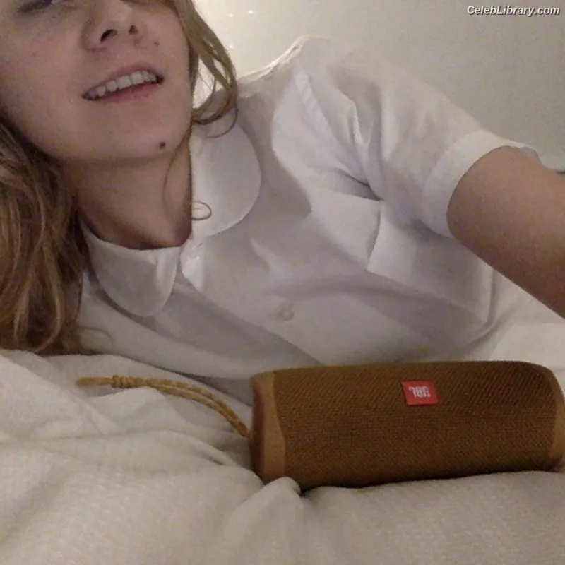 Dasha Nekrasova photo 2 of 334