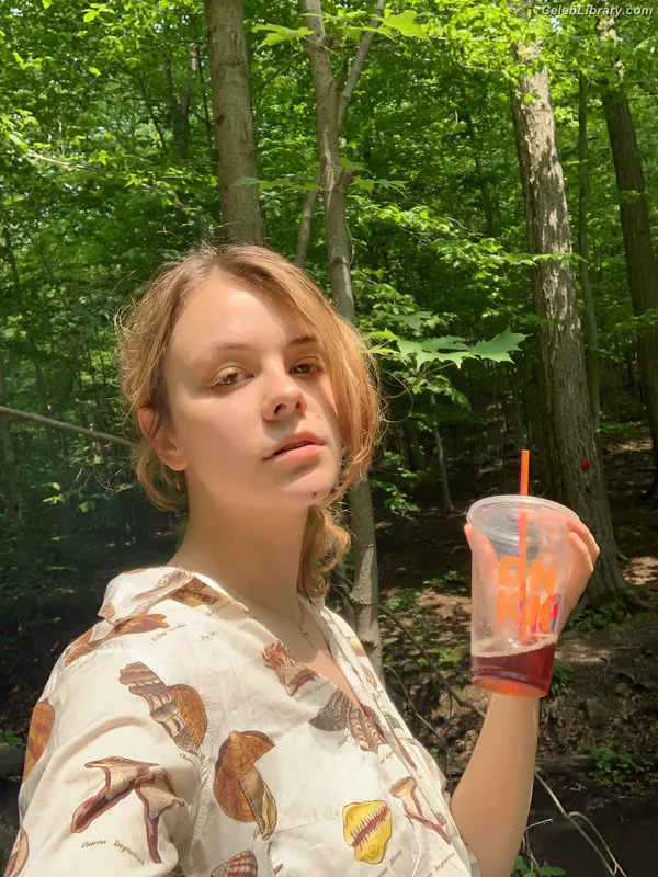 Dasha Nekrasova photo 16 of 334