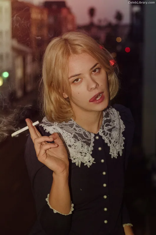 Dasha Nekrasova photo 4 of 334