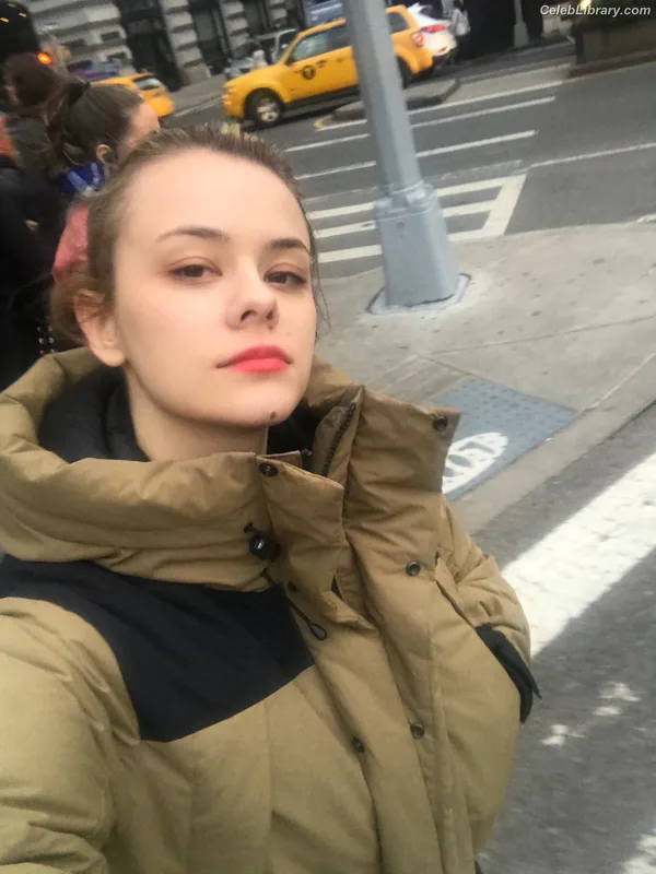 Dasha Nekrasova photo 7 of 334