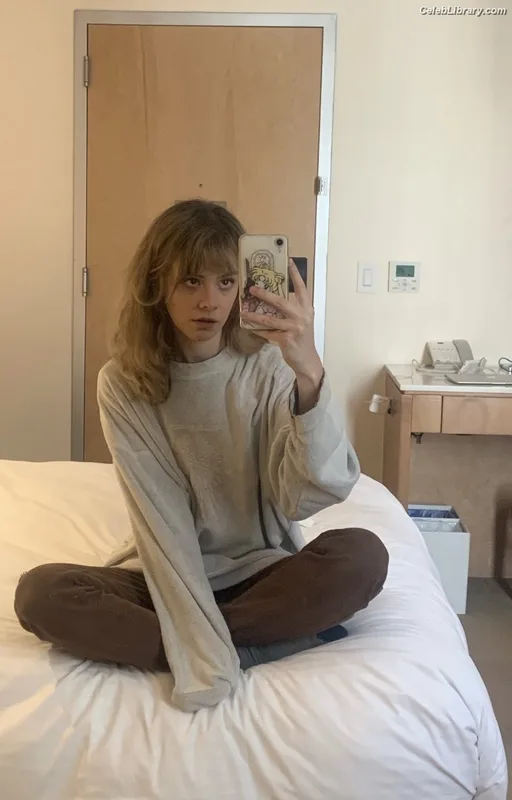 Dasha Nekrasova photo 23 of 334