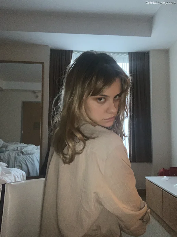 Dasha Nekrasova photo 24 of 334