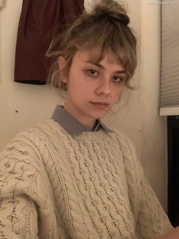 Dasha Nekrasova photo 3 of 334