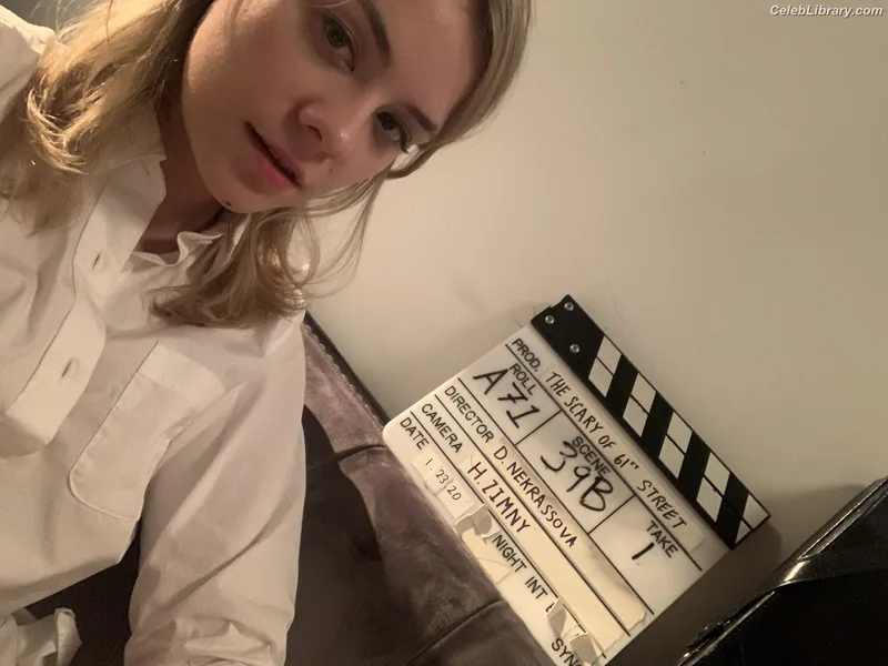Dasha Nekrasova photo 6 of 334