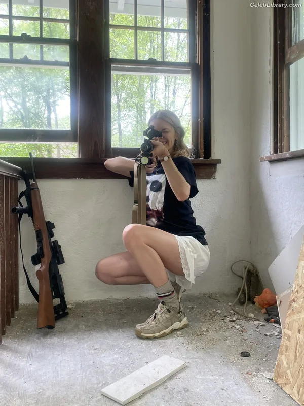 Dasha Nekrasova photo 11 of 334
