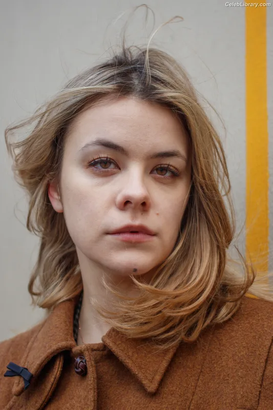 Dasha Nekrasova photo 18 of 334