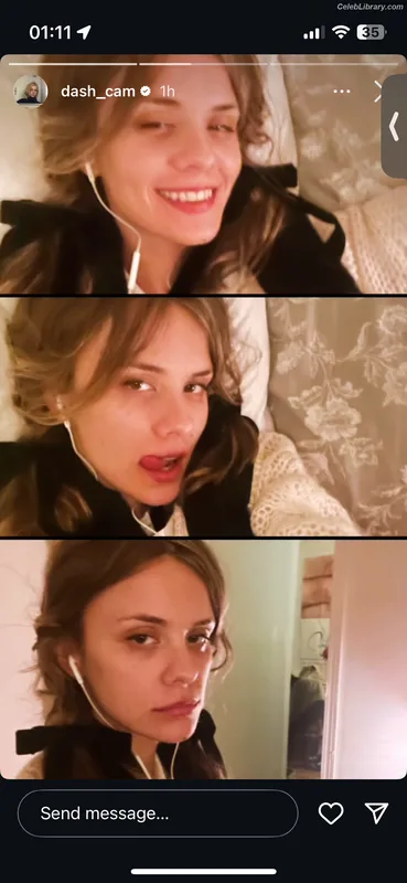 Dasha Nekrasova photo 22 of 334