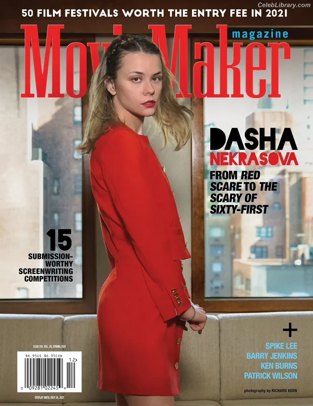 Dasha Nekrasova photo 23 of 334