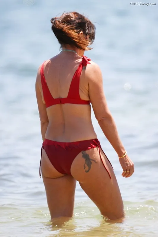 Davina McCall photo 1 of 63