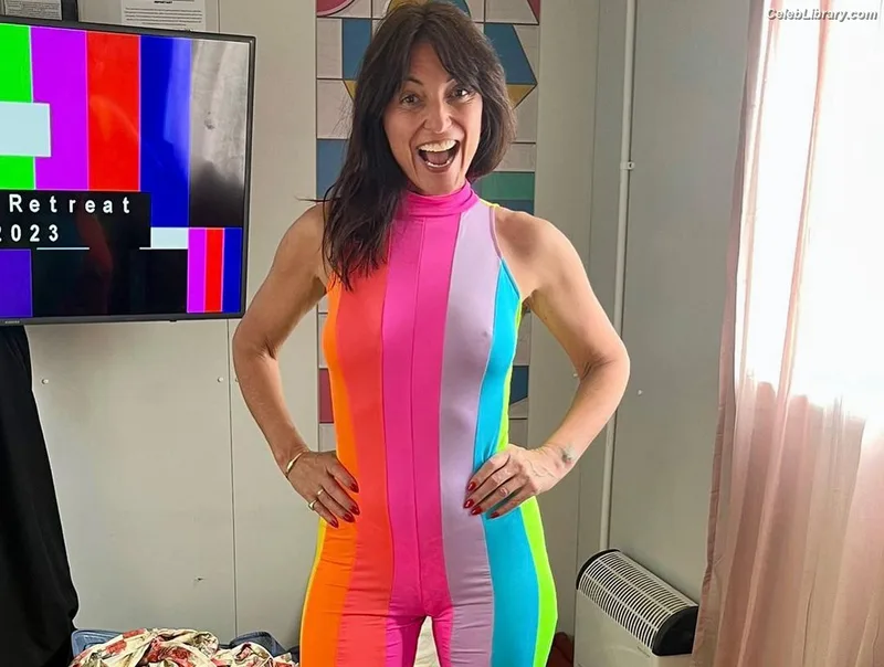 Davina McCall photo 12 of 63