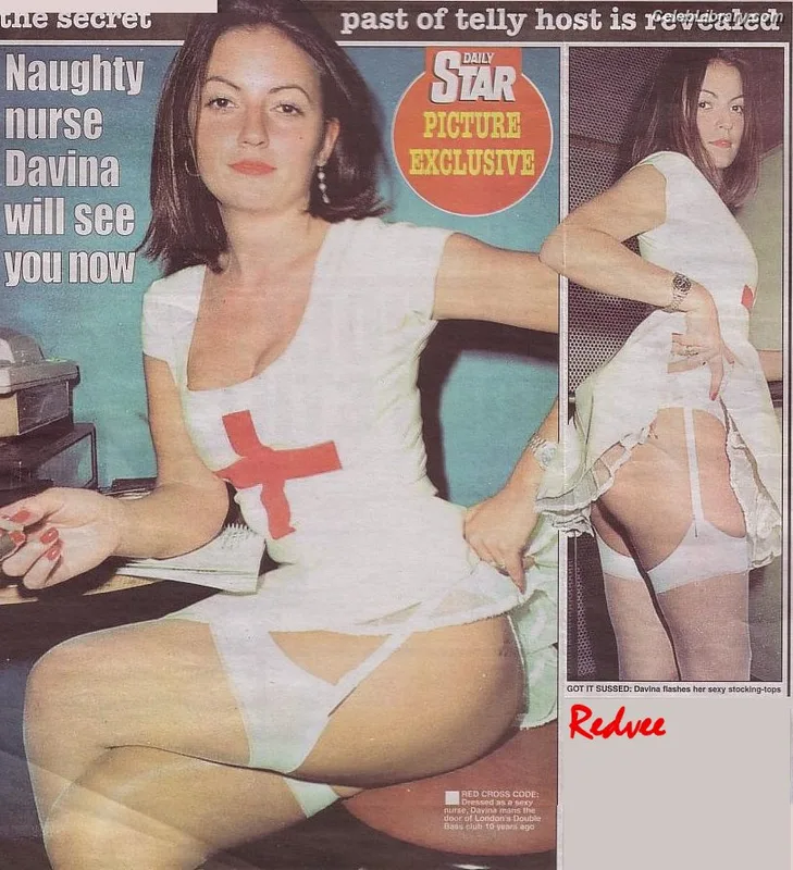 Davina McCall photo 4 of 63
