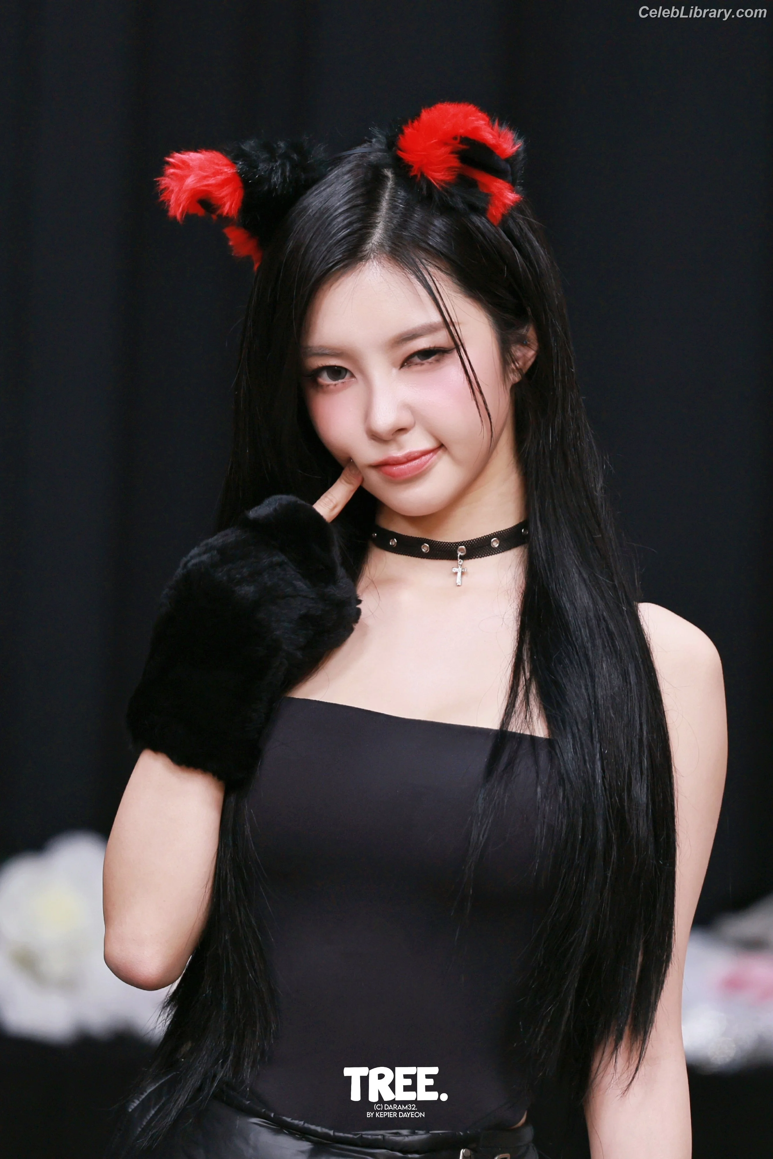 Dayeon (KƎP1ƎR  KEP1ER) photo 1 of 60