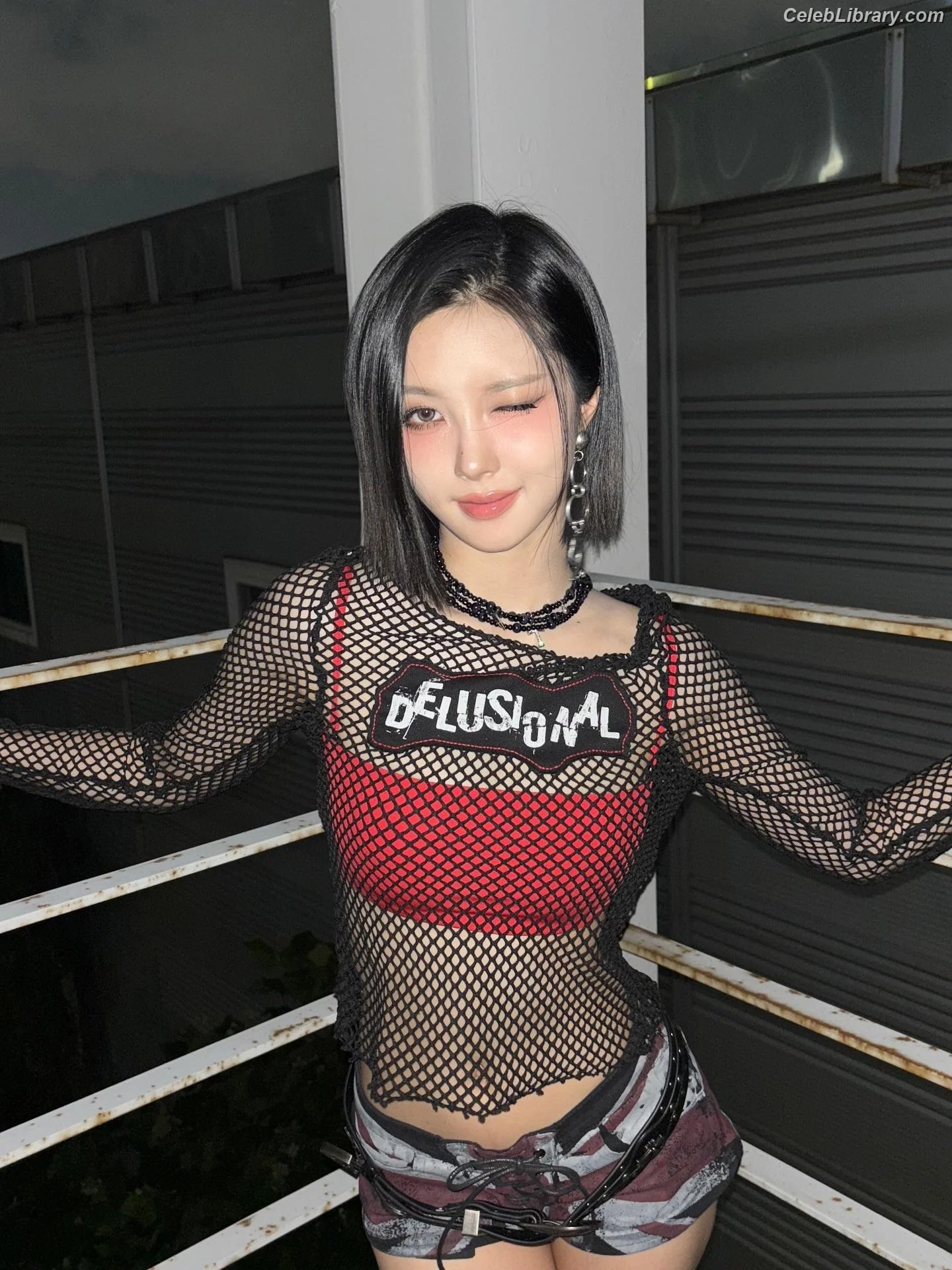 Dayeon (KƎP1ƎR KEP1ER) photo 7 of 60
