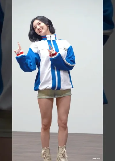 Dayeon (KƎP1ƎR  KEP1ER)