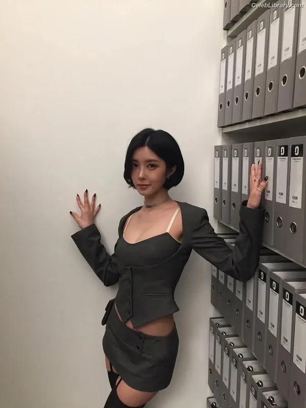 Dayeon (KƎP1ƎR KEP1ER) photo 2 of 61