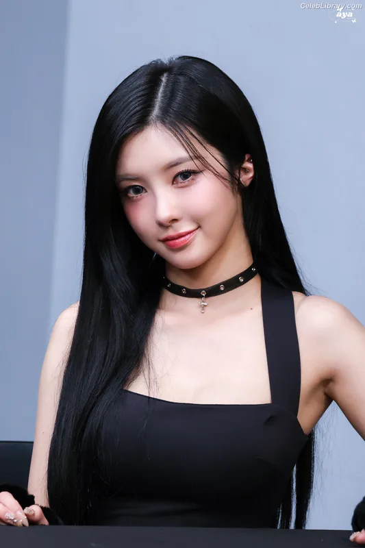 Dayeon (KƎP1ƎR KEP1ER) photo 5 of 61