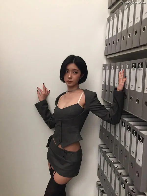 Dayeon (KƎP1ƎR KEP1ER) photo 8 of 61