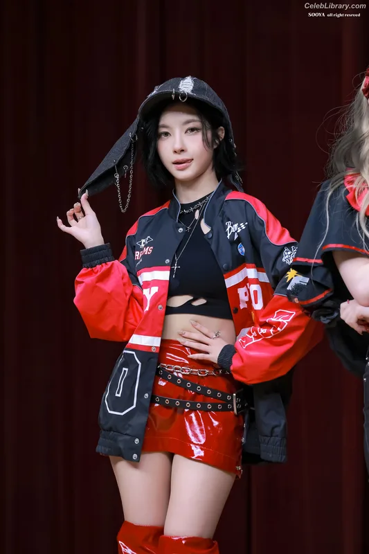 Dayeon (KƎP1ƎR KEP1ER) photo 13 of 61