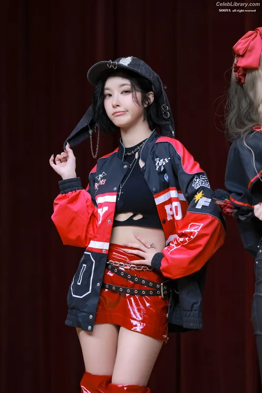 Dayeon (KƎP1ƎR KEP1ER) photo 18 of 61